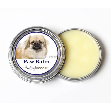 Pamperedpets 2 oz Tibetan Spaniel Dog Paw Balm PA3500934